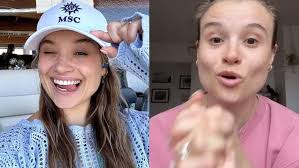 Anna Potvin d'«OD Mexique» fait son coming out