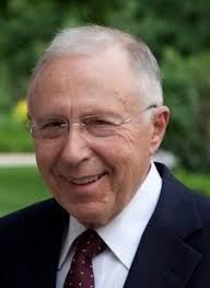 Dr. Lyle D. Bighley Obituary