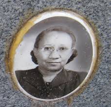 Linnie B McQueen Dawson (1907-1993)