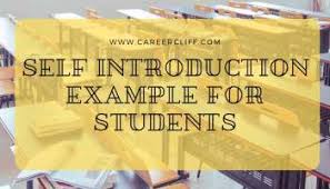 Whenever an individual joins an online course, they try their best to have an active interaction with their educators and peers. New Employee Introduction Email Sample To Colleagues Career Cliff