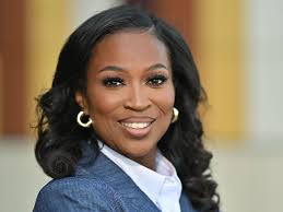 President Marva Johnson Announces Executives for the FAMU Senior Leadership  Team Kelvin Lawson