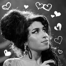 Amy Winehouse tribute show at the Colonial Theater