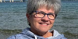 Rita Wyatt's Instagram, Twitter & Facebook