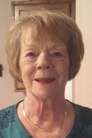 Norrine Mueller Obituary September 30, 2015