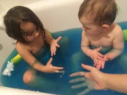 Buy top selling products like mindware® science academy slime lab and crayola™ cherry berry 3.6 oz. Gelli Baff Slime Baff Review Three Little Z S