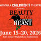 Missoula Children’s Theatre 2026