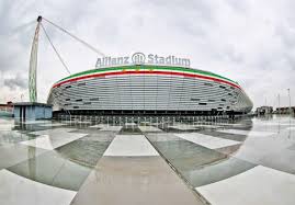 Frequently asked questions about juventus stadium. Juventus Stadium Tour Allianz Stadium Turin Only By Land