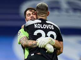 Nach dem überraschungssieg von sheriff tiraspol gegen real madrid blickt ran auf die wichtigsten spieler und stellt den verein aus moldau vor. Champions League Fc Sheriff Stun Real Madrid At Bernabeu