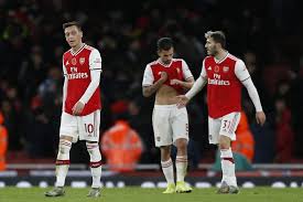 (@emi_martinez26) on nov 29, 2019 at 2:34am pst. Arsenal 1 1 Wolves Four Things We Learned As Unai Emery Gets It Wrong London Evening Standard Evening Standard