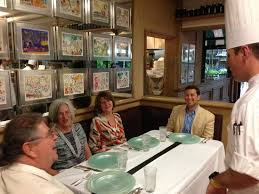 Dress Code Review Of Commander S Palace New Orleans La Tripadvisor