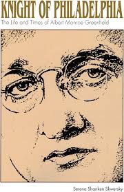 Amazon.com: Knight of Philadelphia: The Life and Times of Albert Monroe  Greenfield: 9780578111063: Serena Shanken Skwersky: 圖書