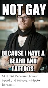 25 Best Memes About Hipster Beards Hipster Beards Memes