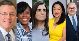 Mayoral election 2023: Your final review of Philly tech and  entrepreneurship policy