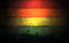 Abstract rainbow color vibrant lines background design. 50 Hd Color Wallpapers On Wallpapersafari