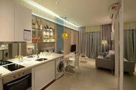South link (also known as south link lifestyle apartments) is a leasehold apartment located in bangsar south, pantai. Southlink Bangsar South Dr Homesearch