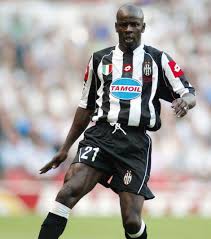 Thuram never forgot that he was a kid from the streets who had achieved a dream that so many have. Thuram Bonucci S Intentions Disgraceful Juvefc Com