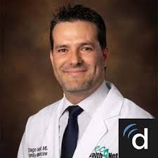 Dr. Diego Wolff, MD