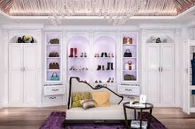 Each california closets system comes with a limited lifetime warranty that covers any substantial defects in materials and workmanship for the life of the product as long as. 12 Closets You Need To Organize Your Home Boston Design Guide