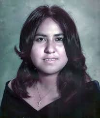 Obituary for Sally Martinez