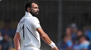 Mohammed shami is reportedly in with a good chance to be fit in time for the third test against england, which starts from 24th february in ahmedabad. The Length Has To Keep Changing Mohammed Shami S Mantra Ahead Of Historic Pink Ball Test Sports News The Indian Express
