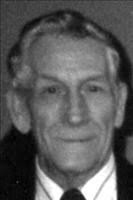 George Overman Obituary (2009)