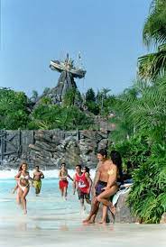 Blizzard Beach Vs Typhoon Lagoon Battle Of The Disney World Disney World Water Parks Disney World Trip Disney Water Parks