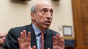 Förnyat kryptohopp: ”Trump är hjälten vi behöver”