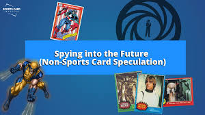 We are excited to announce a private signing with legendary hall of fame quarterback y.a. Spying Into The Future Non Sports Card Speculation Sports Card Investor