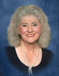 Obituary information for Joy Lathem Summers