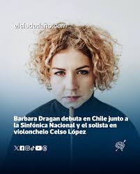 Viaje al romanticismo europeo” es el nombre del programa que la Orquesta  Sinfónica Nacional de Chile presentará el viernes 28 de marzo a las 19:30 y  el sábado 29 a las 18:00