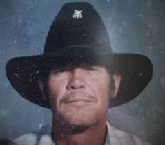 David Weldon 'Crockett' Ballard