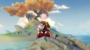 Maybe you would like to learn more about one of these? Genshin Impact Kazuha Guide Best Weapons Artifacts And More Ign