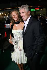 Peter carroll (sportsman) (born 1941), australian cricketer and rugby union player. Glena Carroll Pete Carroll S Wife 5 Fast Facts Heavy Com