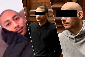 Barak Levi en broers Netanel en Adir Katabi allemaal schuldig aan moord op  21-jarige Uri: “Uri is geëxecuteerd”