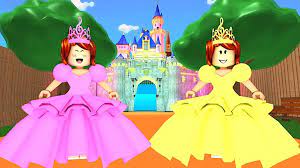 Get juguete roblox at target™ today. Be A Cute Princess Roblox Disney Pixar Roblox Cute Princess