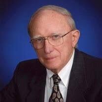 Donald Edward Todd Obituary