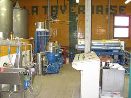 Cooperative La Tavernaise Aop Huile D Olive De Provence