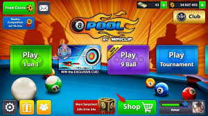 8 ball pool let's you shoot some stick with competitors around the world. Begini Cara Mendapatkan Cue Legendary 8 Ball Pool Gratis