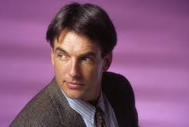 Mark Harmon