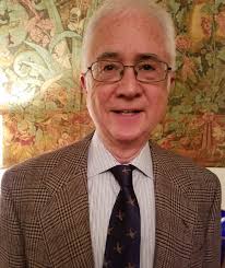 Geoff Connor '68, P'02