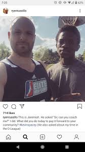 Simmons first gained attention with his website. Did This Russillo Instagram Post Age The Worst Billsimmons