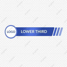 Lower Third News Free 2019 Abstarct Free Lower Png Transparent Clipart Image And Psd File For Free Download Lower Thirds Logo Banners Simple Tv