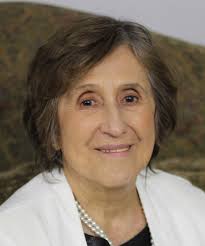 Martha Josefina Natareno– “Mamatita”