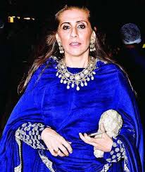 Sunita Kapoor Age Family Husband Biography Facts More Starsunfolded Her zodiac sign is aquarius. sunita kapoor age family husband