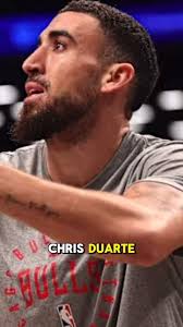 Knicks’ SECOND CHANCE at Chris Duarte?!