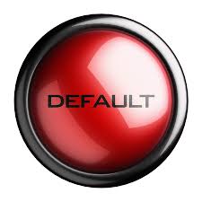 What Is A Default Judgment Divorce Custody Family Law