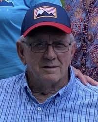 Remembering Horace S. "John" Napier