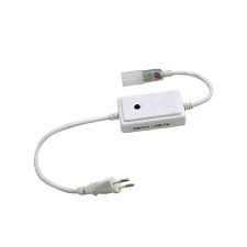 Rf technology works through walls up to 50 ft. 230v Led Strip Rgb Controller W O Remote 16 Modi
