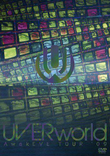 UVERworld AwakEVE TOUR '09