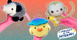 We did not find results for: Mashable On Twitter A Beginner S Guide To The Wholesome World Of Crochet Tiktok Https T Co 44k1tg5ynr